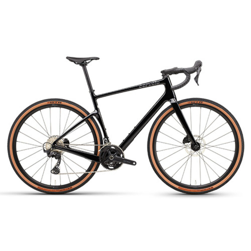 CERVÉLO 2026 CERVÉLO Aspero GRX RX610
