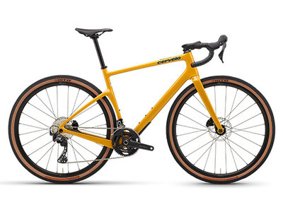 2026 CERVÉLO Aspero GRX RX610