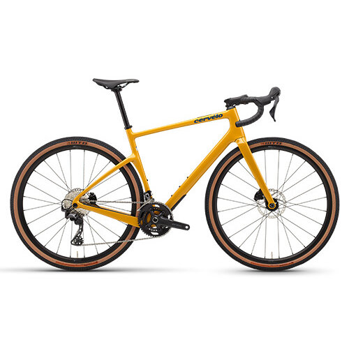 CERVÉLO 2026 CERVÉLO Aspero GRX RX610 CERVÉLO 2026 CERVÉLO Aspero GRX RX610