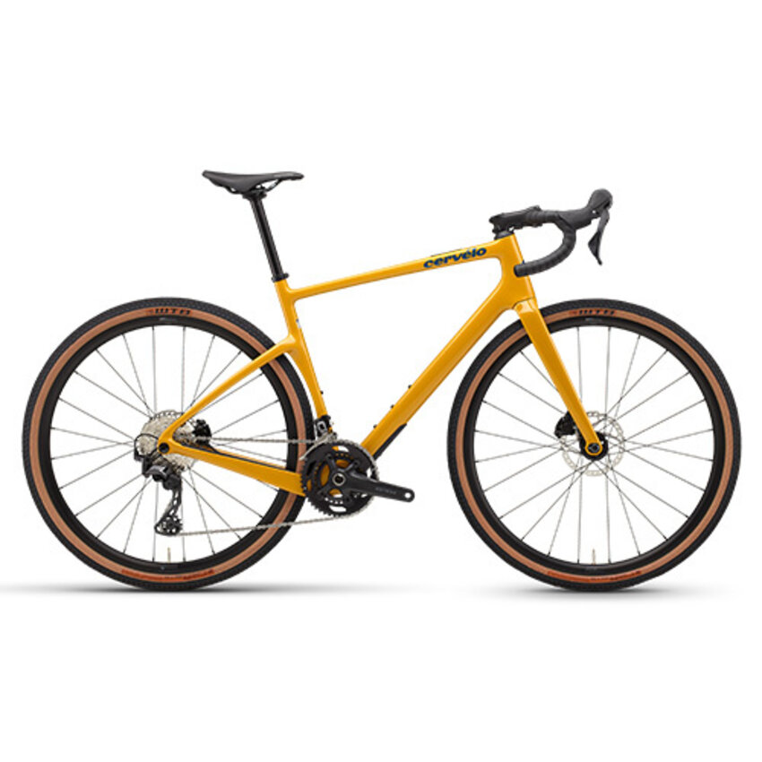 CERVÉLO 2026 CERVÉLO Aspero GRX RX610