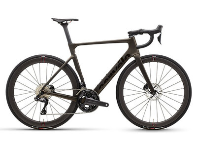  2026 CERVÉLO Soloist Ultegra Di2