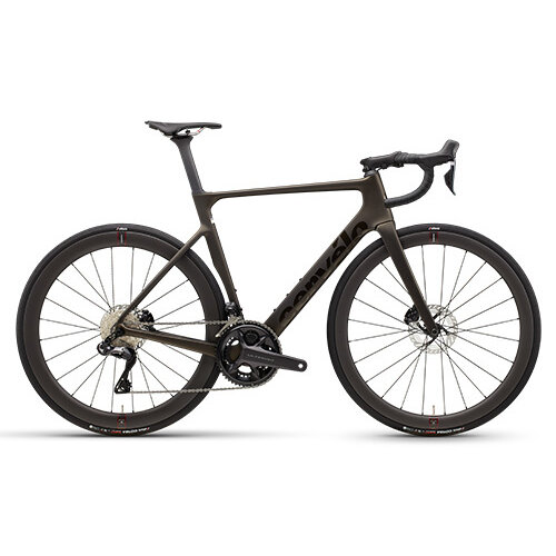 CERVÉLO 2026 CERVÉLO Soloist Ultegra Di2 CERVÉLO 2026 CERVÉLO Soloist Ultegra Di2