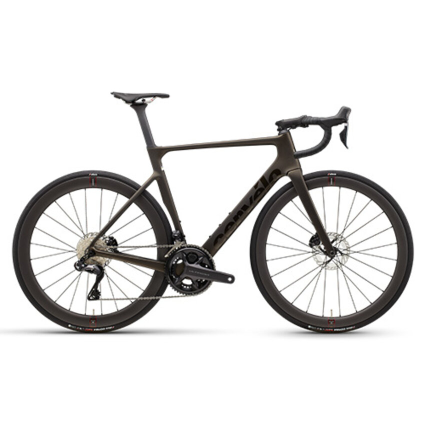 CERVÉLO 2026 CERVÉLO Soloist Ultegra Di2