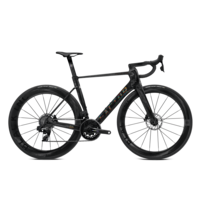 FACTOR Ostro VAM 2.0 Sram Force Powermeter