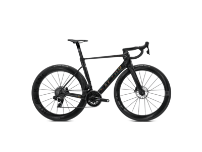 FACTOR Ostro VAM 2.0 Sram Force Powermeter