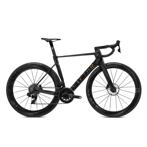 FACTOR FACTOR Ostro VAM 2.0 Sram Force Powermeter FACTOR FACTOR Ostro VAM 2.0 Sram Force Powermeter
