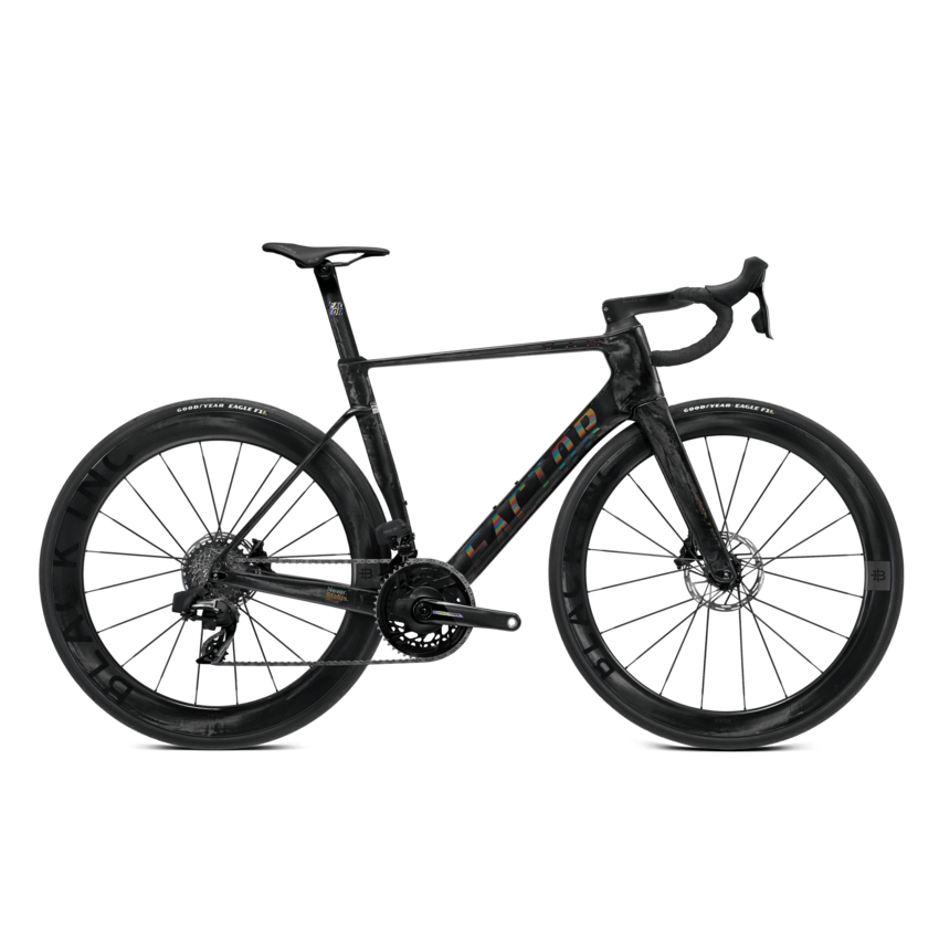 FACTOR FACTOR Ostro VAM 2.0 Sram Force Powermeter