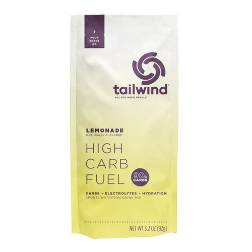 TAILWIND TAILWIND High Carb Fuel 92g TAILWIND TAILWIND High Carb Fuel 92g