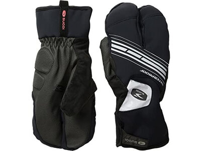 SUGOI Gants Zap Subzero Split