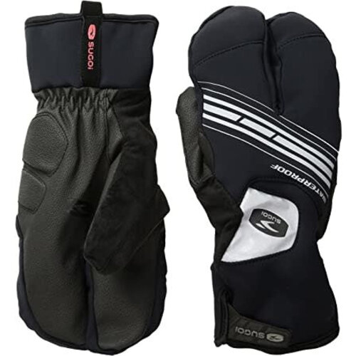 SUGOI SUGOI Gants Zap Subzero Split