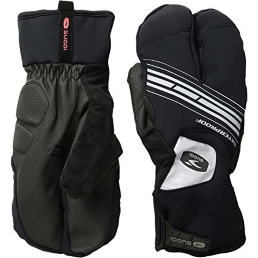 SUGOI SUGOI Gants Zap Subzero Split