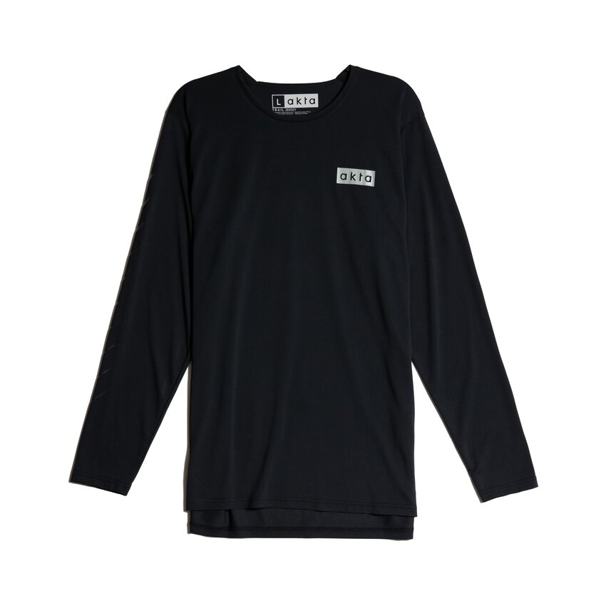 Akta AKTA Maillot Trail L/S