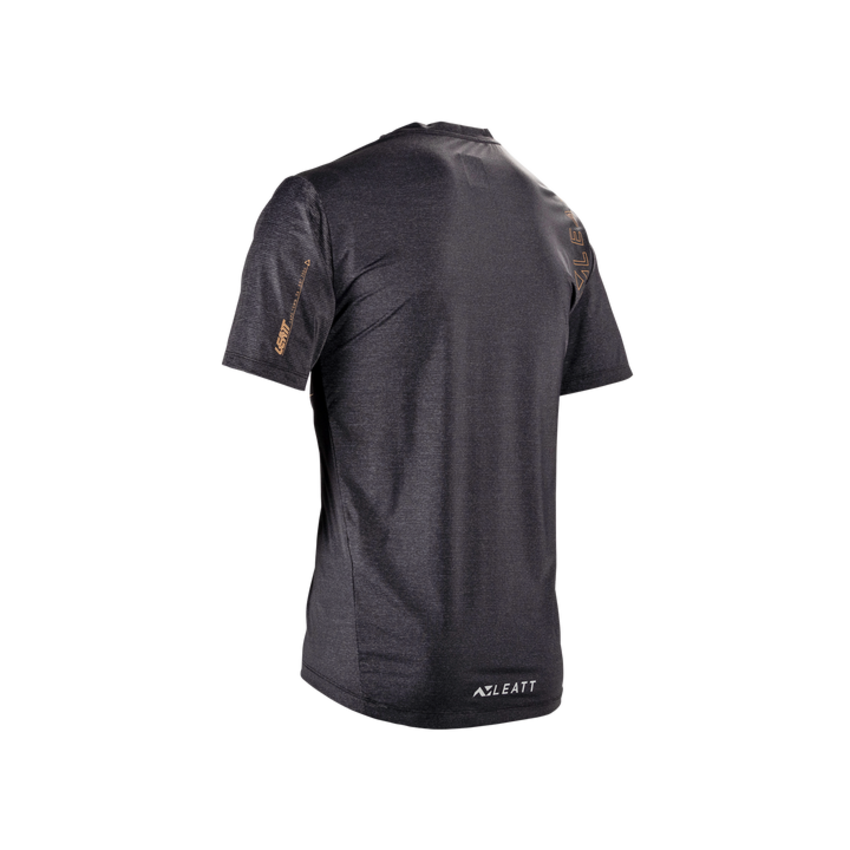 LEATT LEATT Maillot S/S MTB Trail 1.0 X-Flow