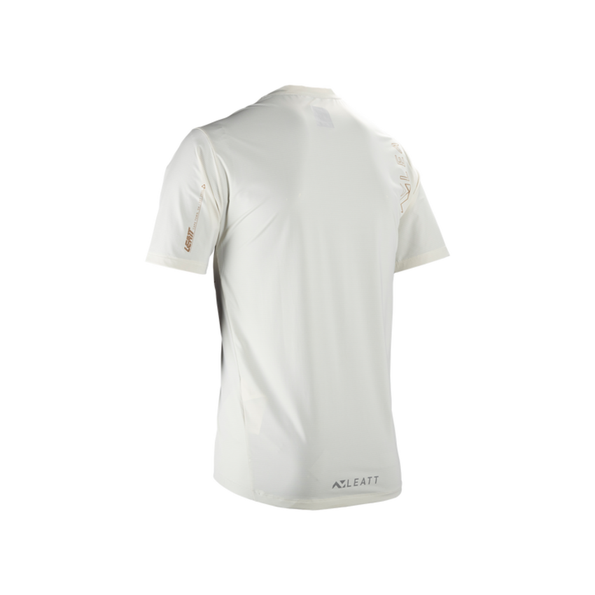 LEATT LEATT Maillot S/S MTB Trail 1.0 X-Flow