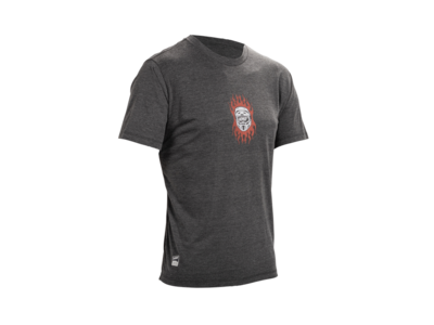 LEATT Maillot MTB Gravity 1.0 S/S