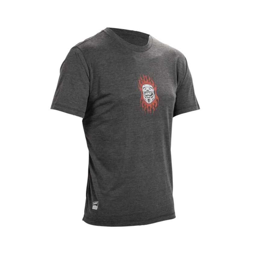 LEATT LEATT Maillot MTB Gravity 1.0 S/S