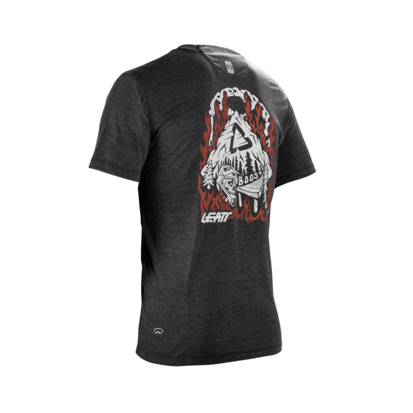 LEATT LEATT Maillot MTB Gravity 1.0 S/S