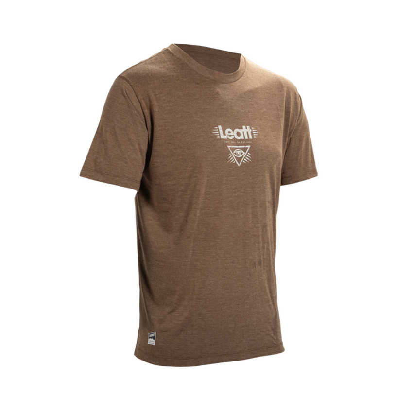 LEATT LEATT Maillot MTB Gravity 1.0 S/S