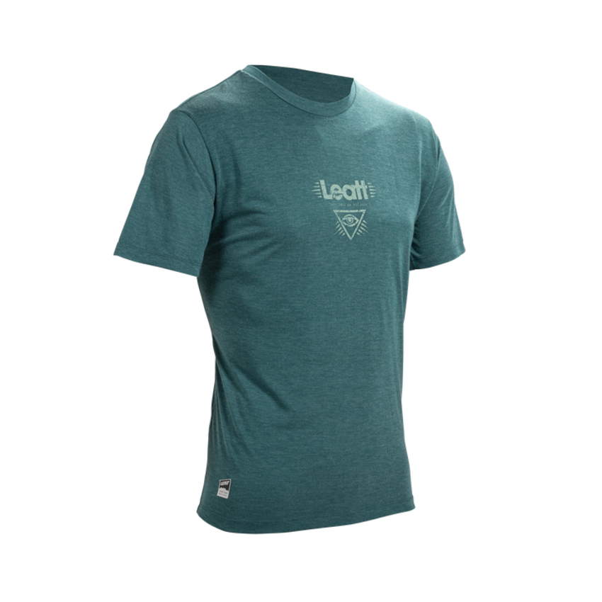 LEATT LEATT Maillot MTB Gravity 1.0 S/S