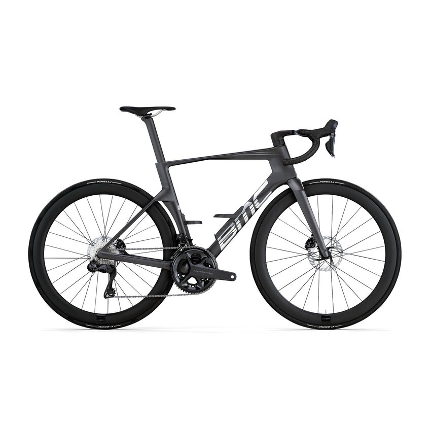 BMC 2026 BMC Teammachine R 01 FOUR