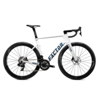 2026 FACTOR Monza Sram Force E1