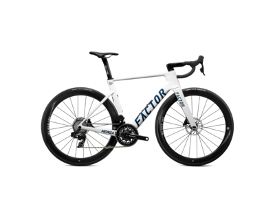 2026 FACTOR Monza Sram Force E1