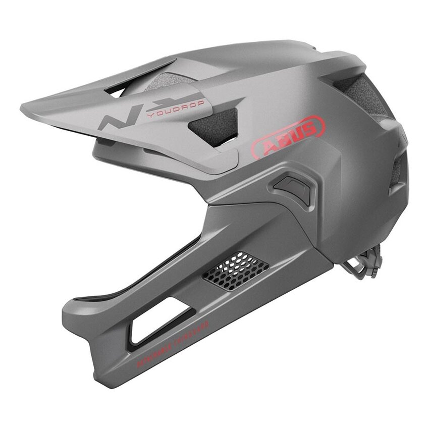 ABUS Casque Youdrop FF jr