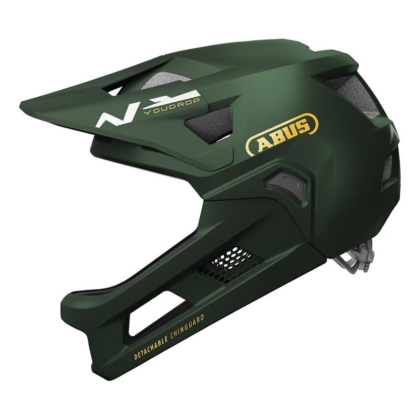 ABUS Casque Youdrop FF jr