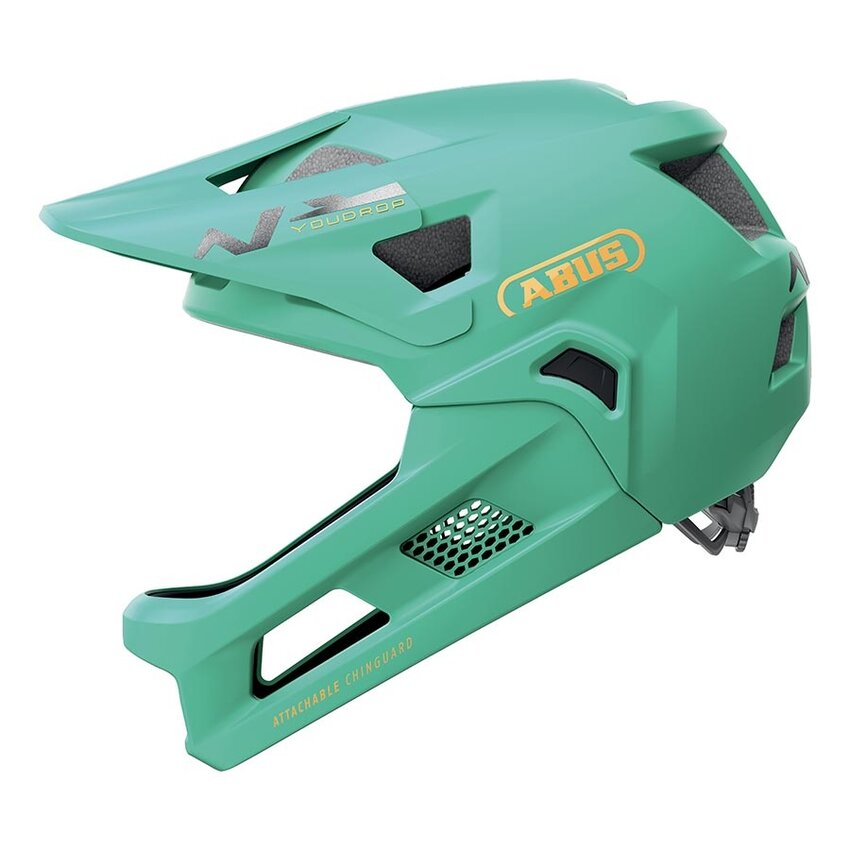 ABUS Casque Youdrop FF jr