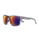 Transparent Gray + Polarized Plasma Mirror
