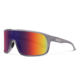 Transparent Gray + Polarized Plasma Mirror