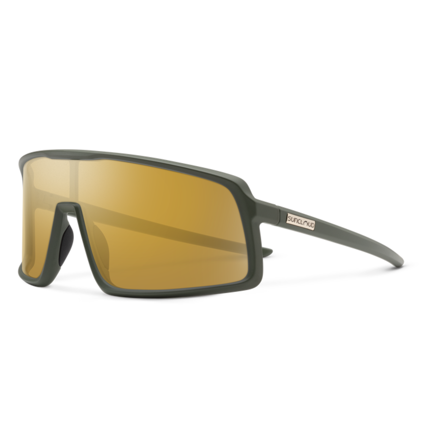 SUNCLOUD SUNCLOUD Lunettes Upshot