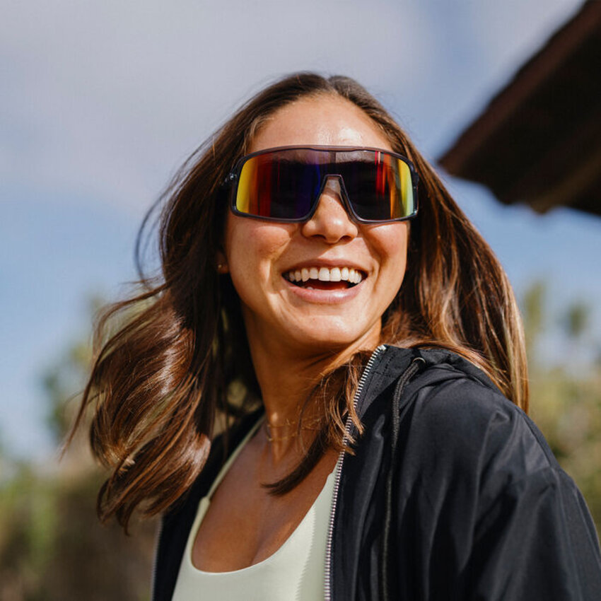 SUNCLOUD SUNCLOUD Lunettes Upshot