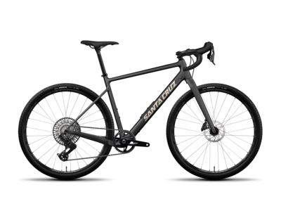 2026 SANTA CRUZ Stigmata Rival 1x AXS