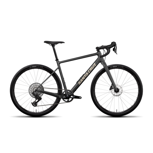 SANTA CRUZ 2026 SANTA CRUZ Stigmata Rival 1x AXS