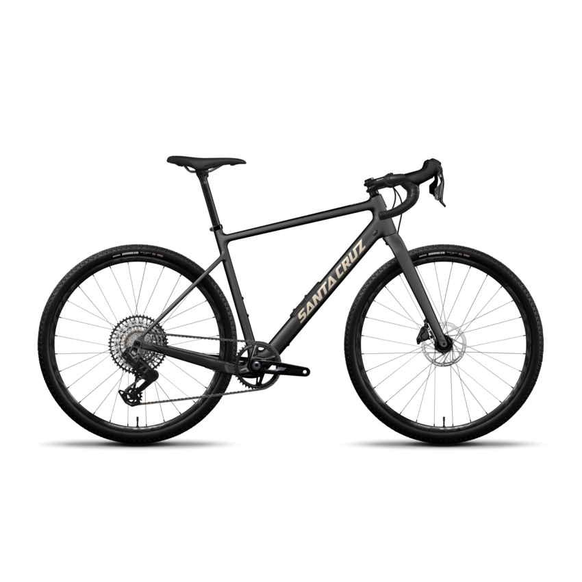 SANTA CRUZ 2026 SANTA CRUZ Stigmata Rival 1x AXS