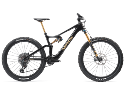 2026 AMFLOW PL Carbon Pro
