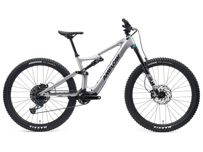 2026 AMFLOW PL Carbon