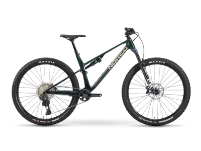 2026 NORCO Revolver C2 130