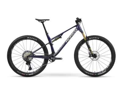 2026 NORCO Revolver C1 130