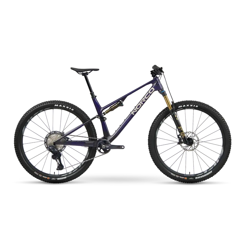 NORCO 2026 NORCO Revolver C1 130