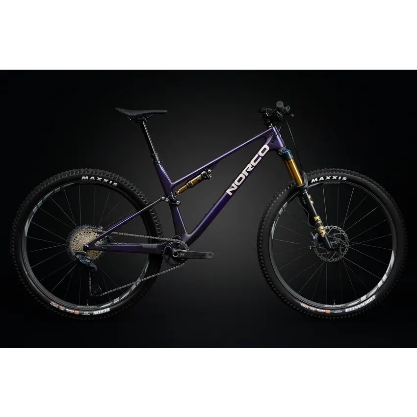 NORCO 2026 NORCO Revolver C1 130