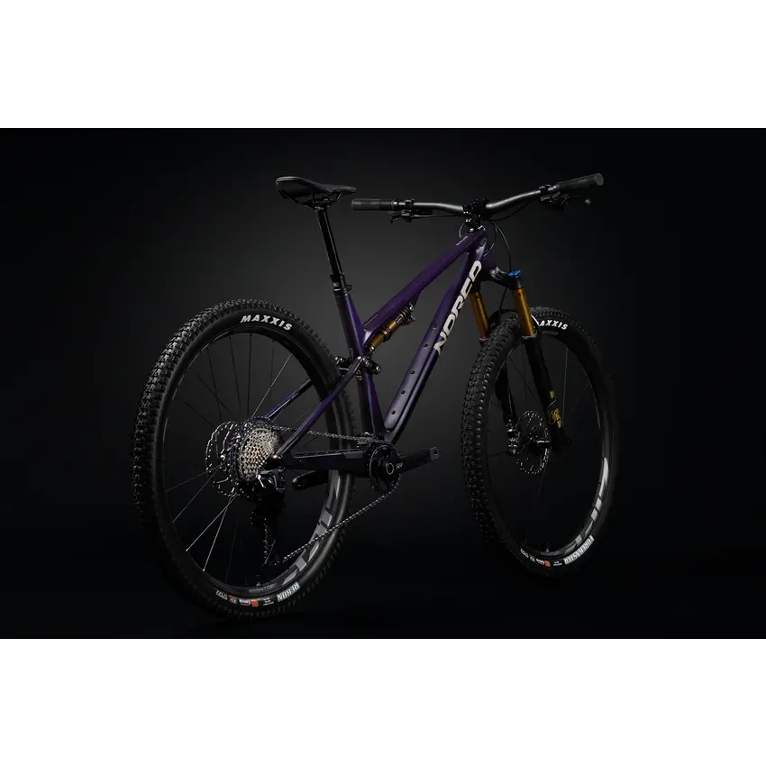 NORCO 2026 NORCO Revolver C1 130