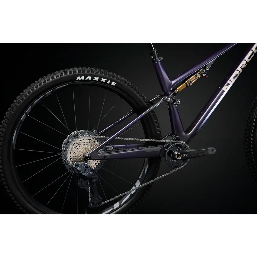 NORCO 2026 NORCO Revolver C1 130