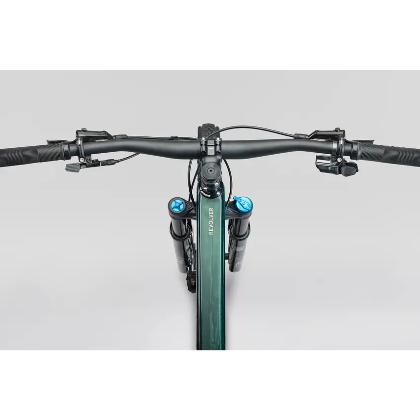 NORCO 2026 NORCO Revolver C2 130