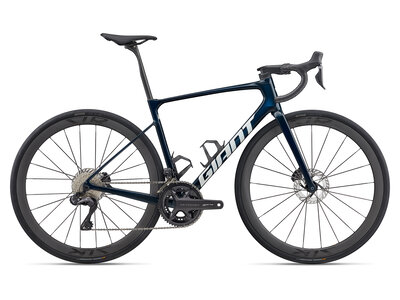 2026 GIANT Defy Advanced Pro 0
