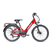 2025 VELEC R48 10ah Moteur 500W