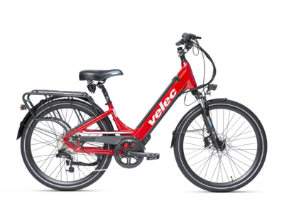 2025 VELEC R48 10ah Moteur 500W