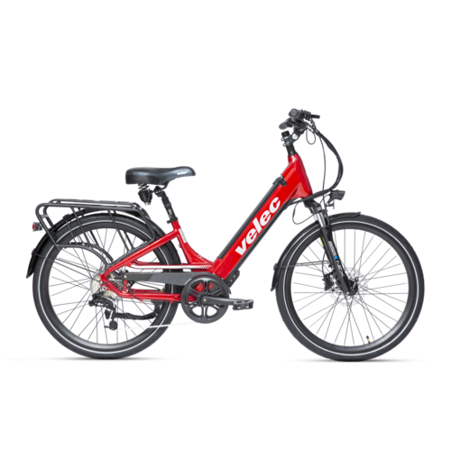 VELEC 2025 VELEC R48 10ah Moteur 500W