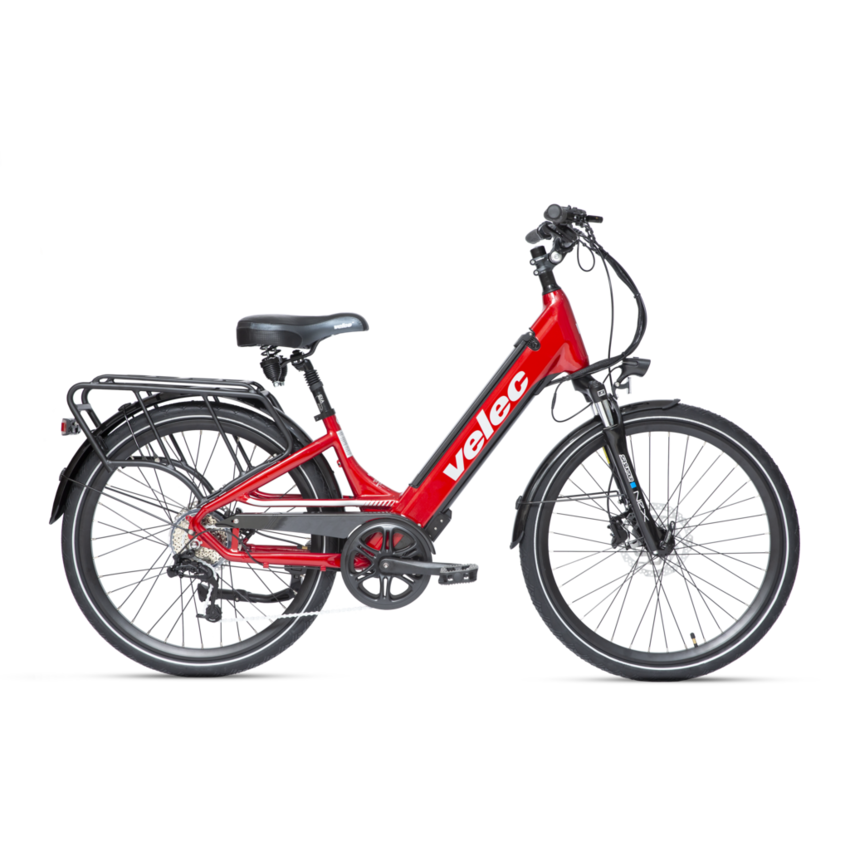 VELEC 2025 VELEC R48 10ah Moteur 500W